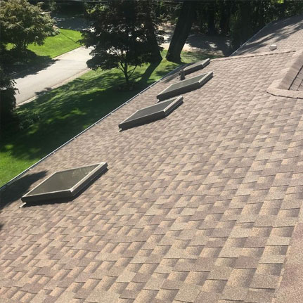 Skylight Repair Uniondale NY