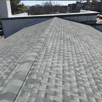 Roof Leak Repair Uniondale NY